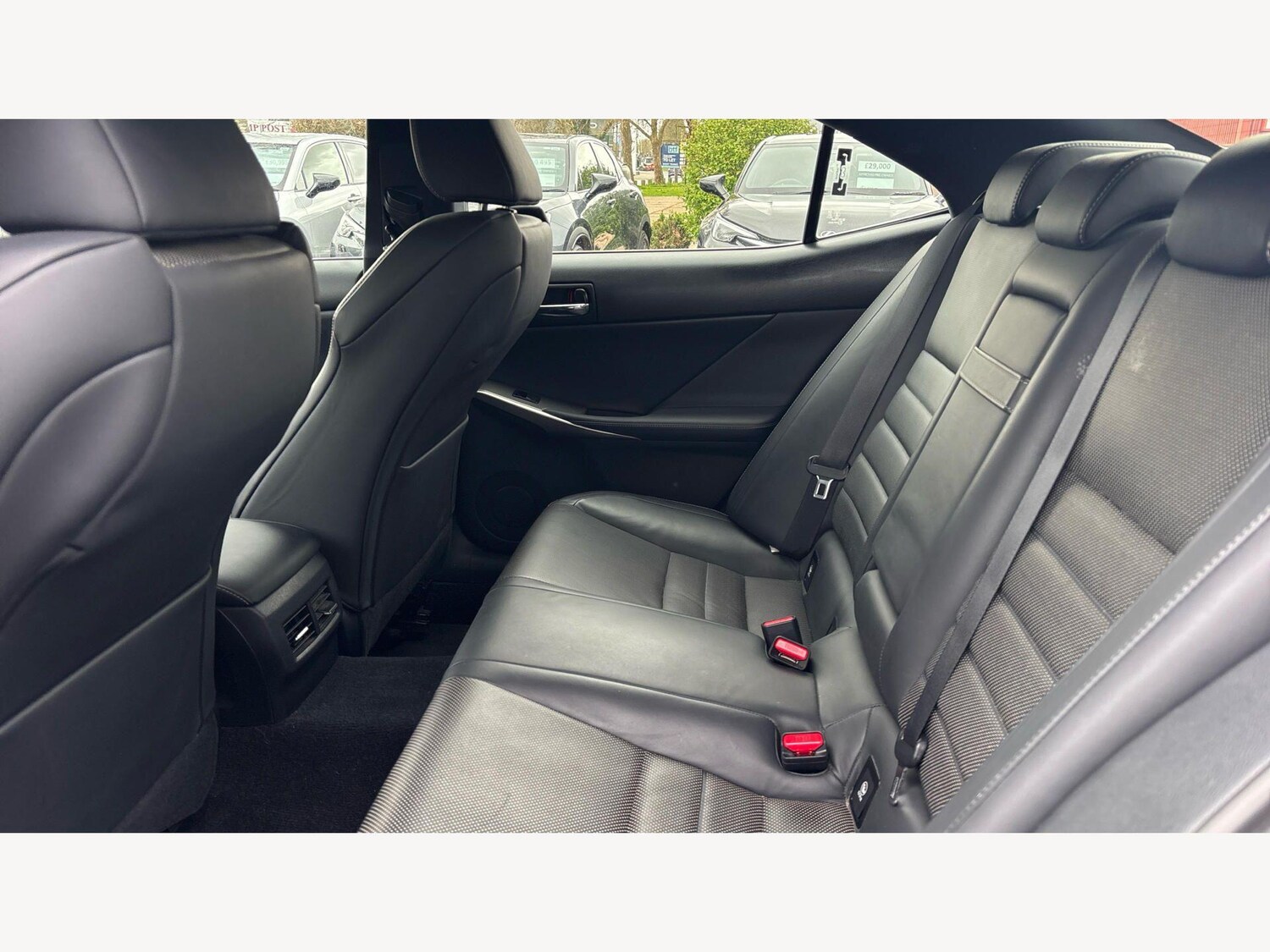 Used Lexus IS for sale - 77940711: Photo 16