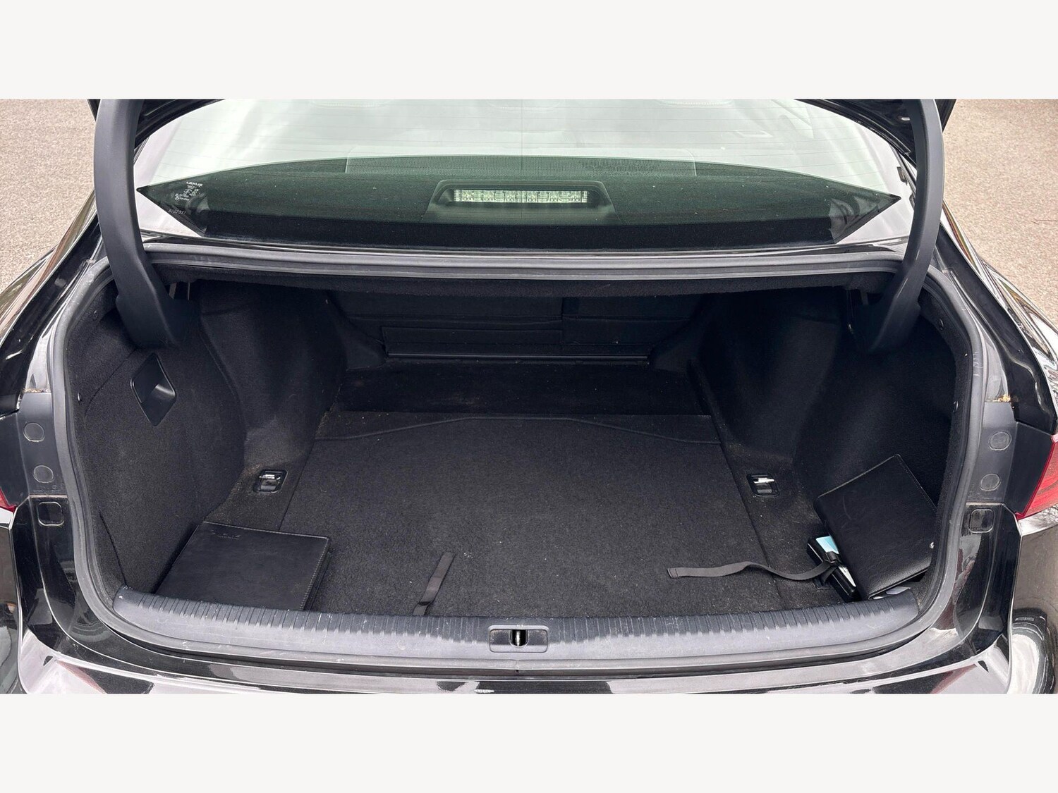 Used Lexus IS for sale - 77940711: Photo 17