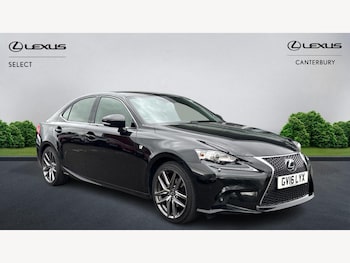 Used Lexus IS 2016 for sale - 77940711: Photo