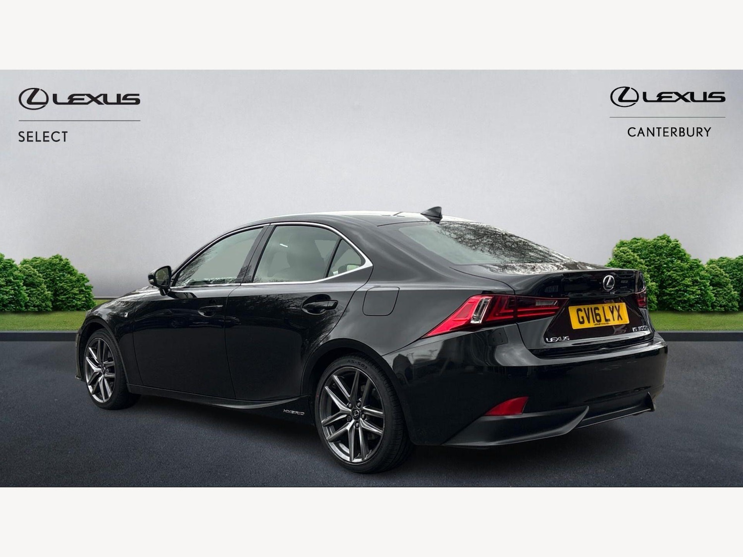 Used Lexus IS for sale - 77940711: Photo 2
