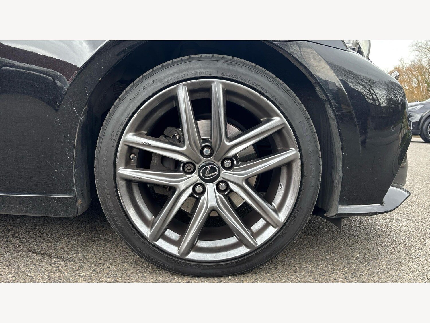 Used Lexus IS for sale - 77940711: Photo 21