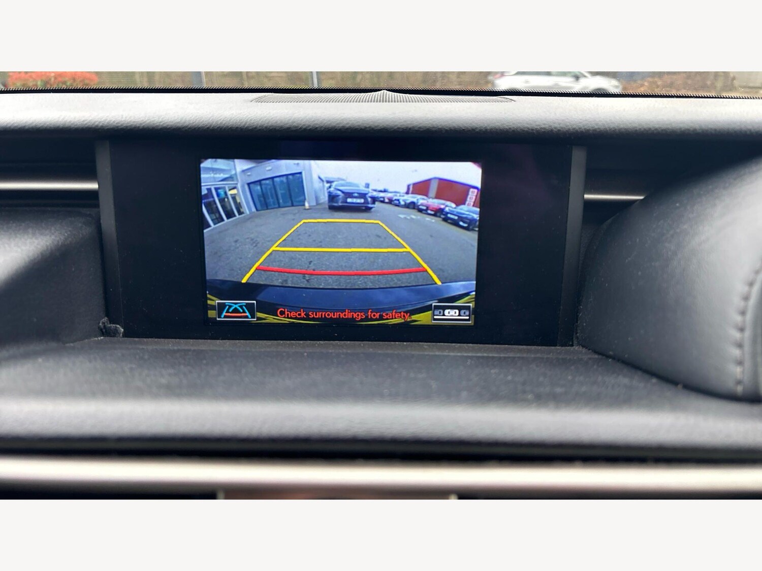 Used Lexus IS for sale - 77940711: Photo 29