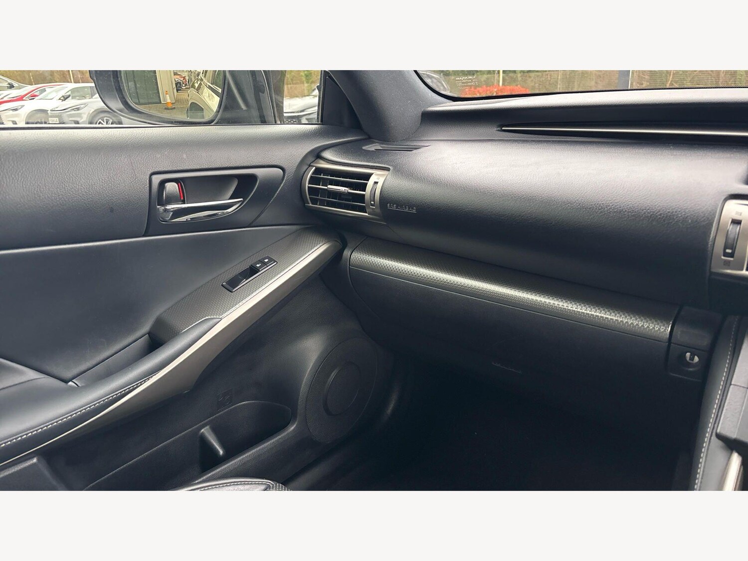 Used Lexus IS for sale - 77940711: Photo 30