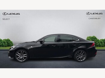 Used Lexus IS 2016 for sale - 77940711: Photo
