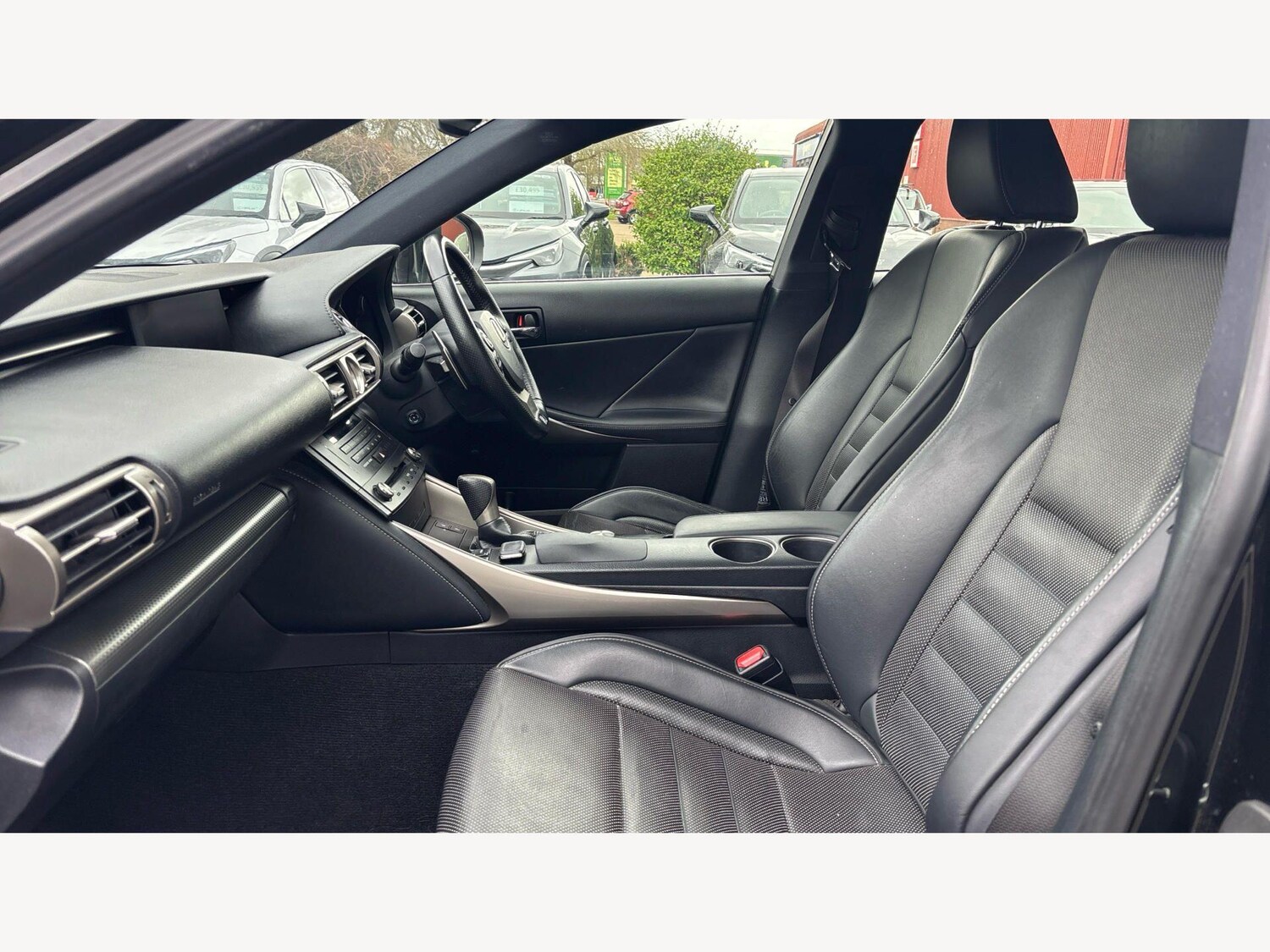 Used Lexus IS for sale - 77940711: Photo 8