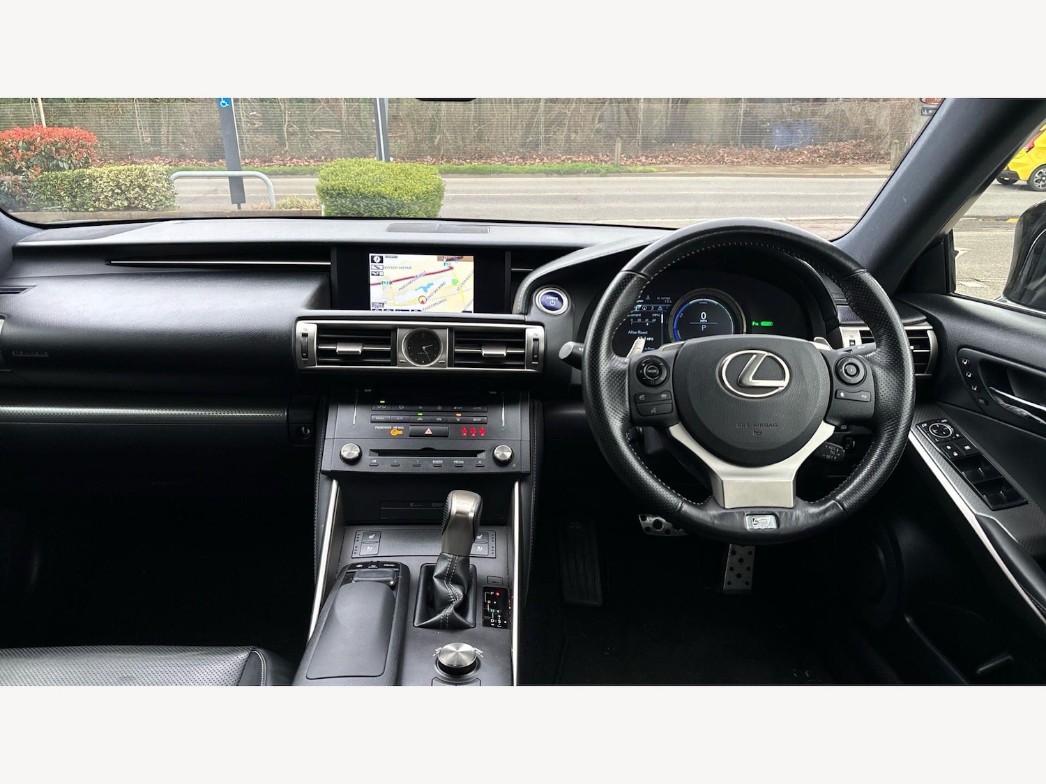 Used Lexus IS for sale - 77940711: Photo 9