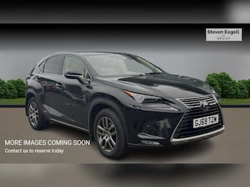 Used Lexus NX 2019 for sale - 79711473: Photo