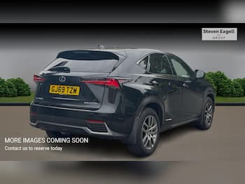 Used Lexus NX 2019 for sale - 79711473: Photo