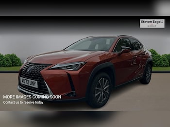 Used Lexus UX 2022 for sale - 78504029: Photo
