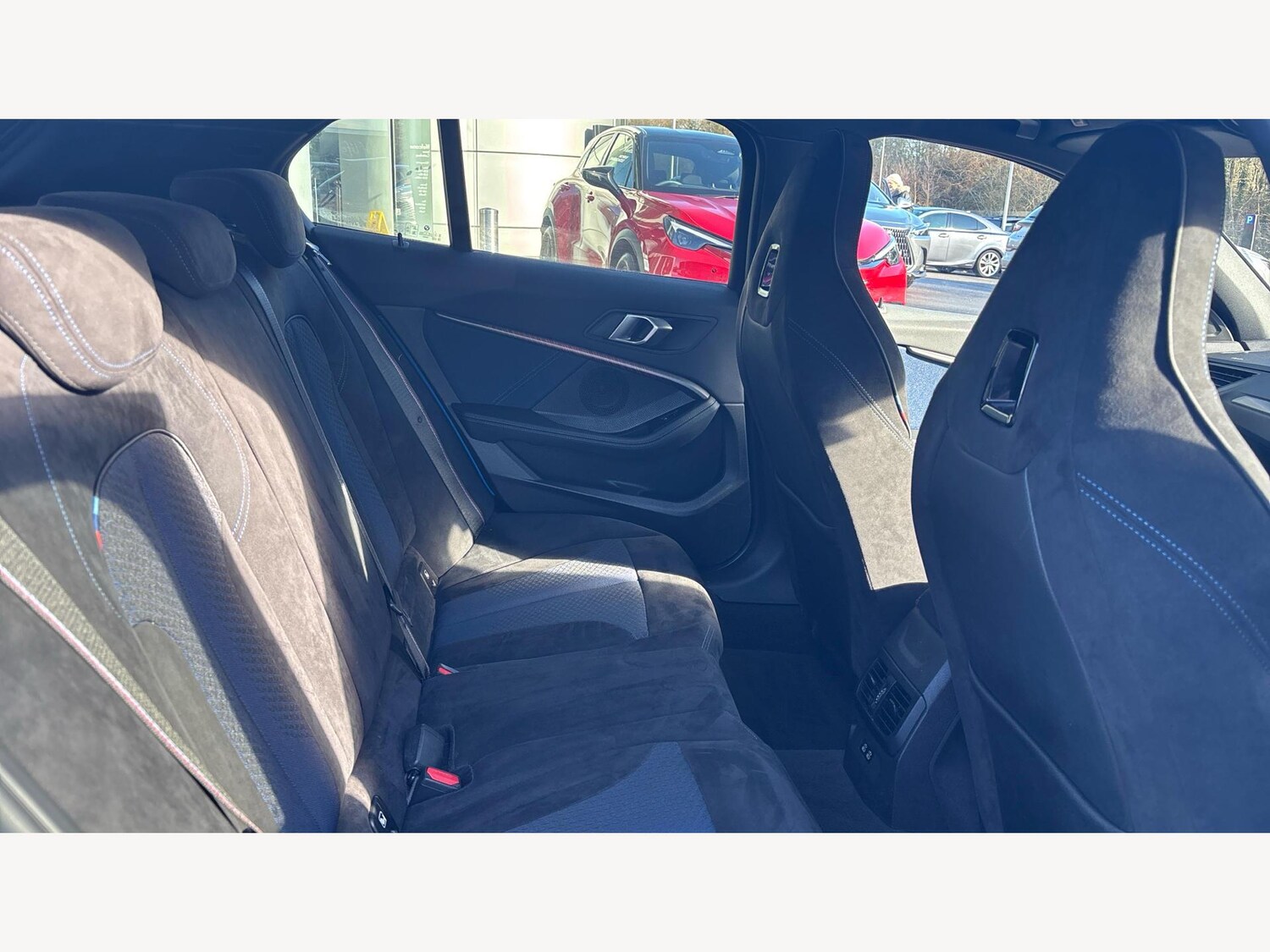 Used BMW 1 Series 2020 for sale - 77468546: Photo 11