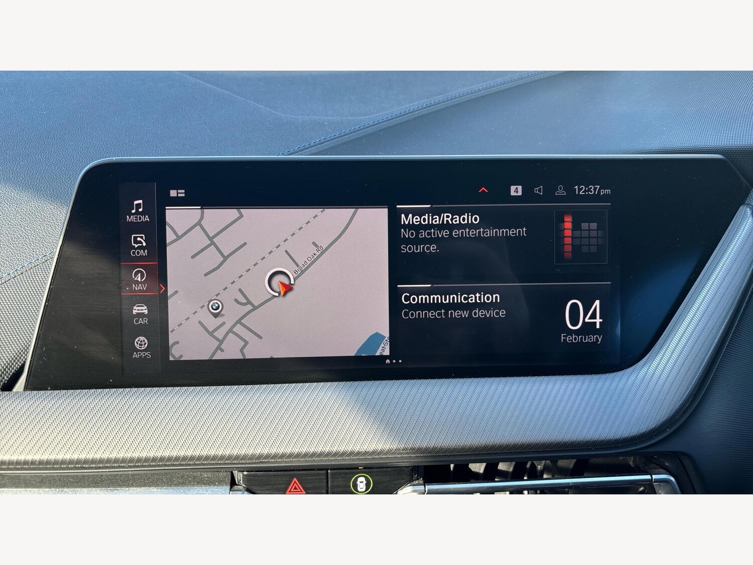 Used BMW 1 Series 2020 for sale - 77468546: Photo 12