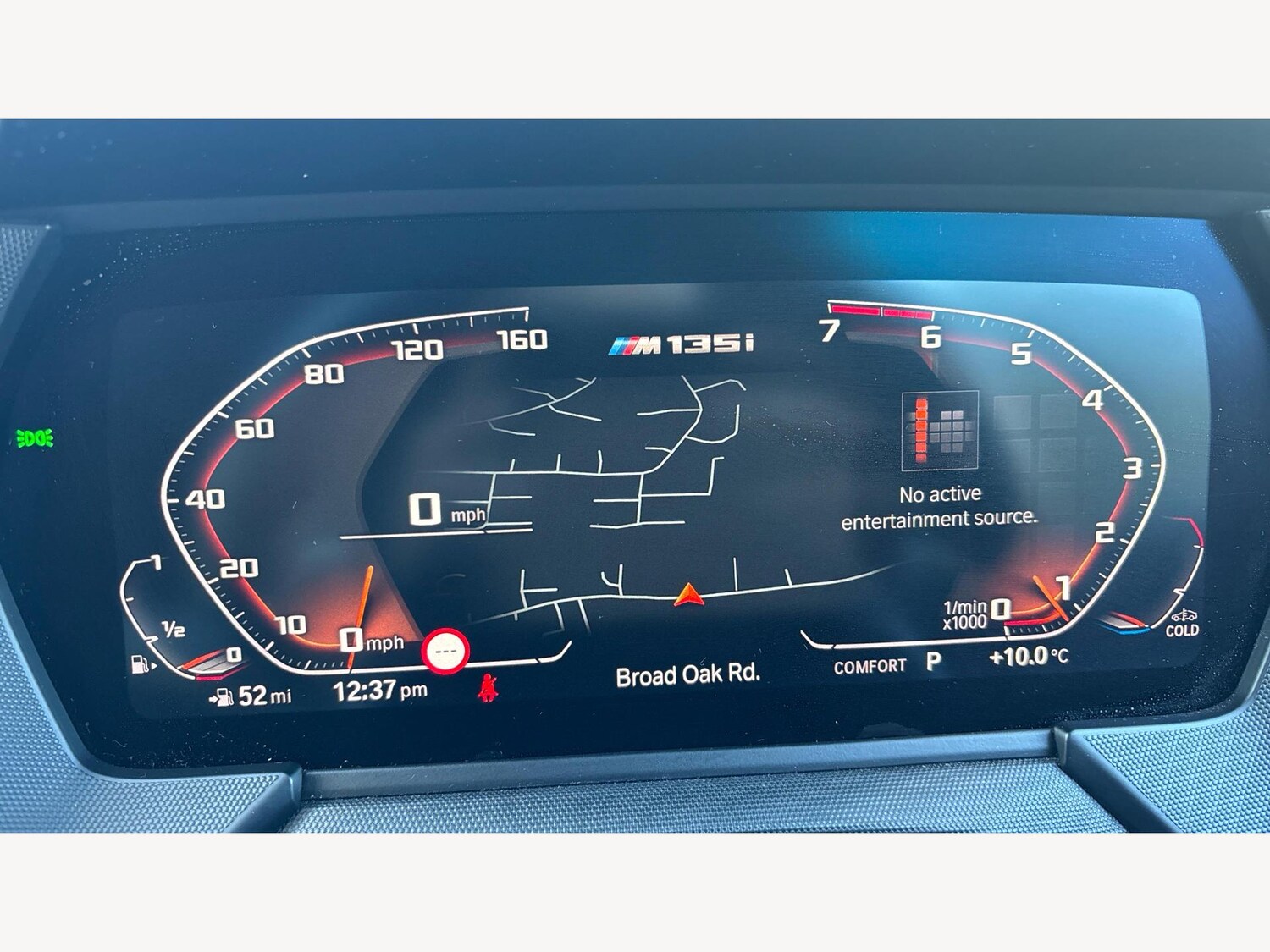 Used BMW 1 Series 2020 for sale - 77468546: Photo 14