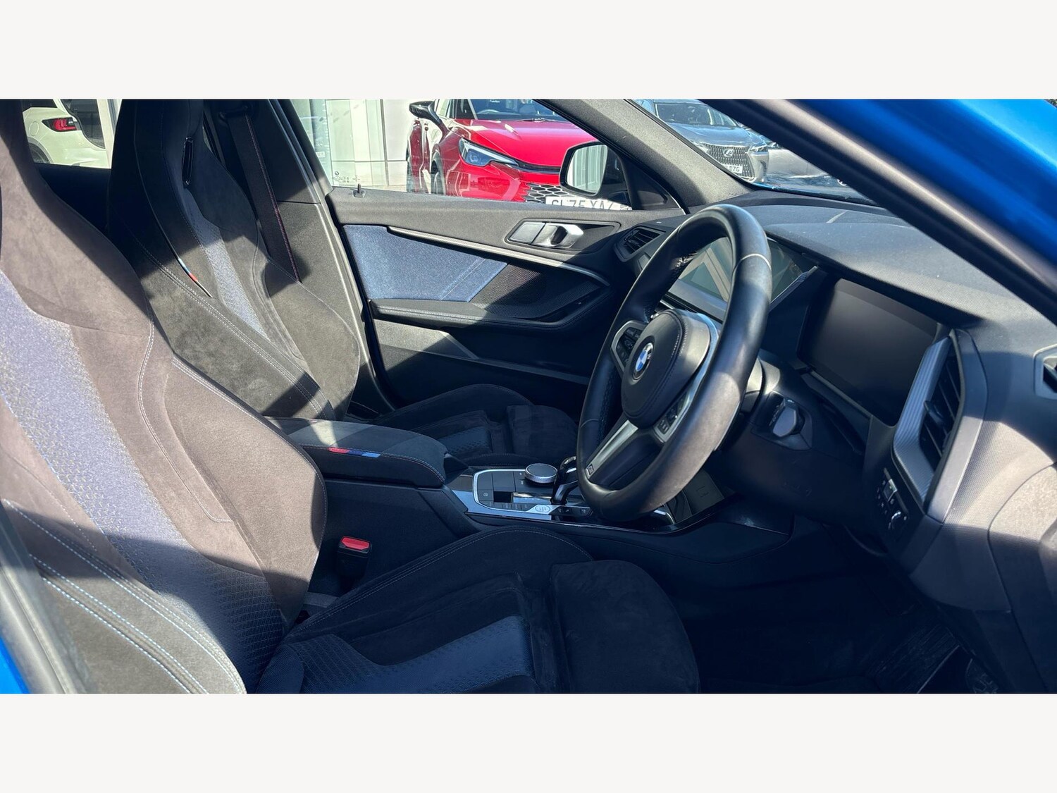 Used BMW 1 Series 2020 for sale - 77468546: Photo 15