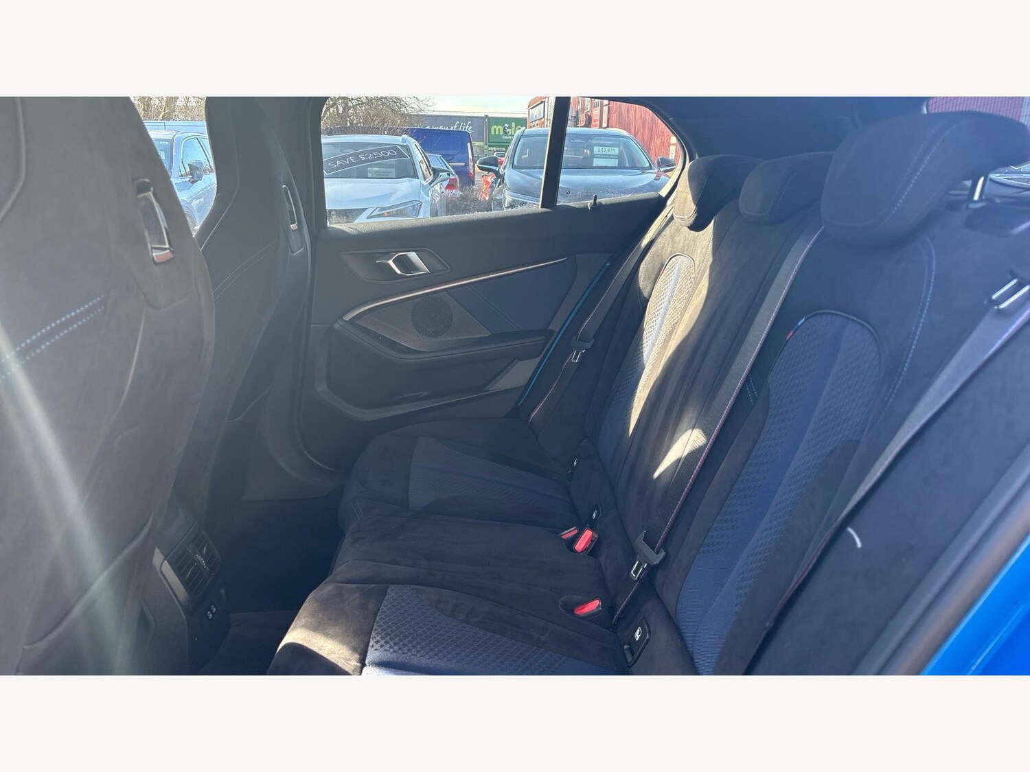 Used BMW 1 Series 2020 for sale - 77468546: Photo 16