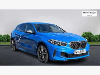 BMW 1 Series feature image