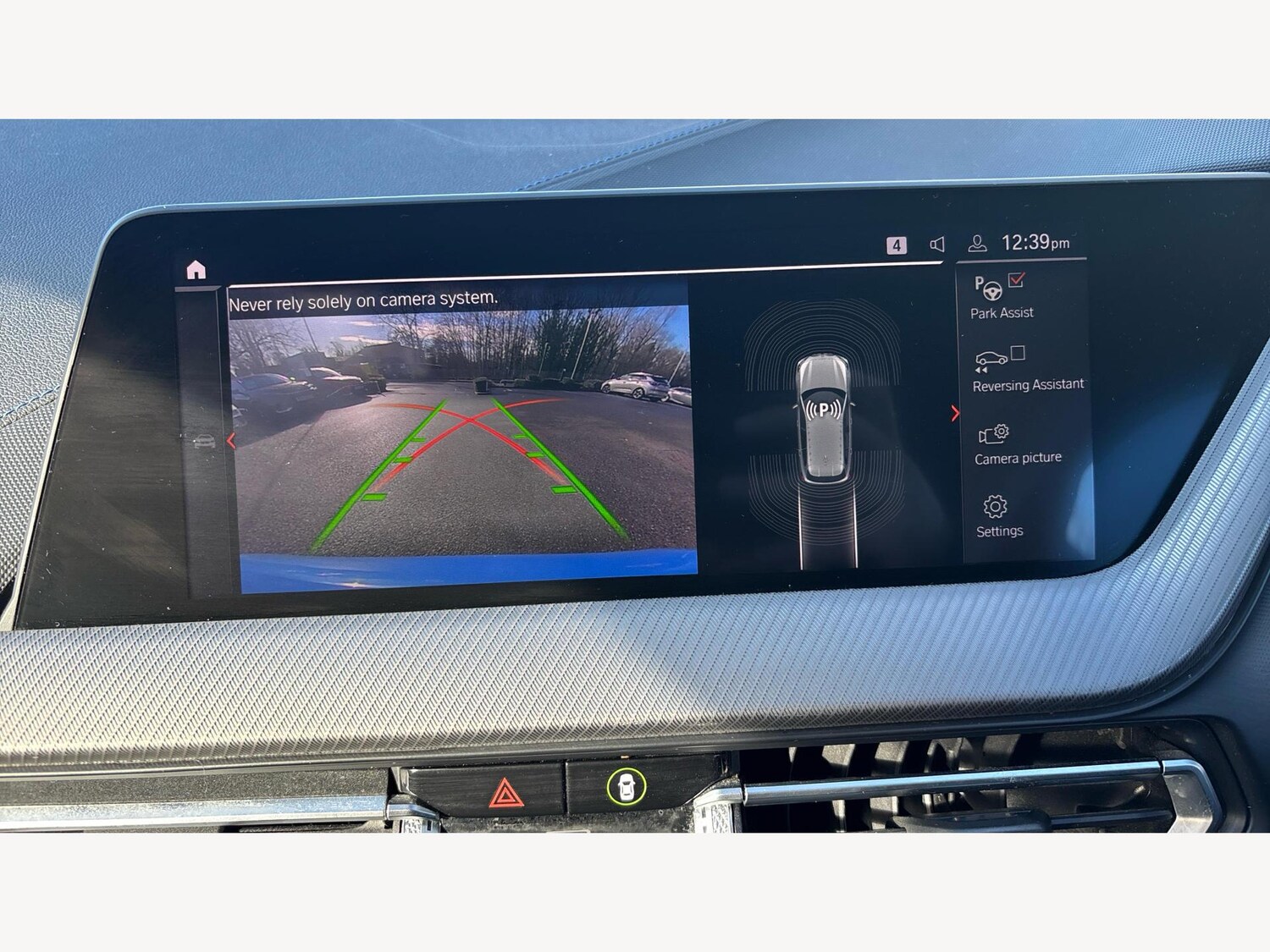 Used BMW 1 Series 2020 for sale - 77468546: Photo 27