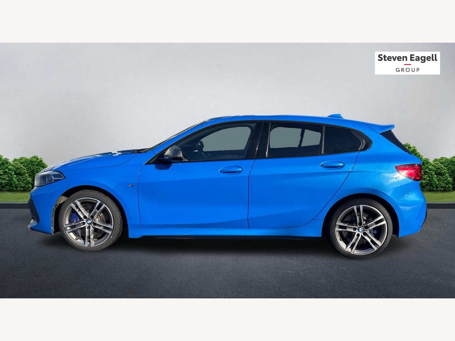 Used BMW 1 Series 2020 for sale - 77468546: Photo 3