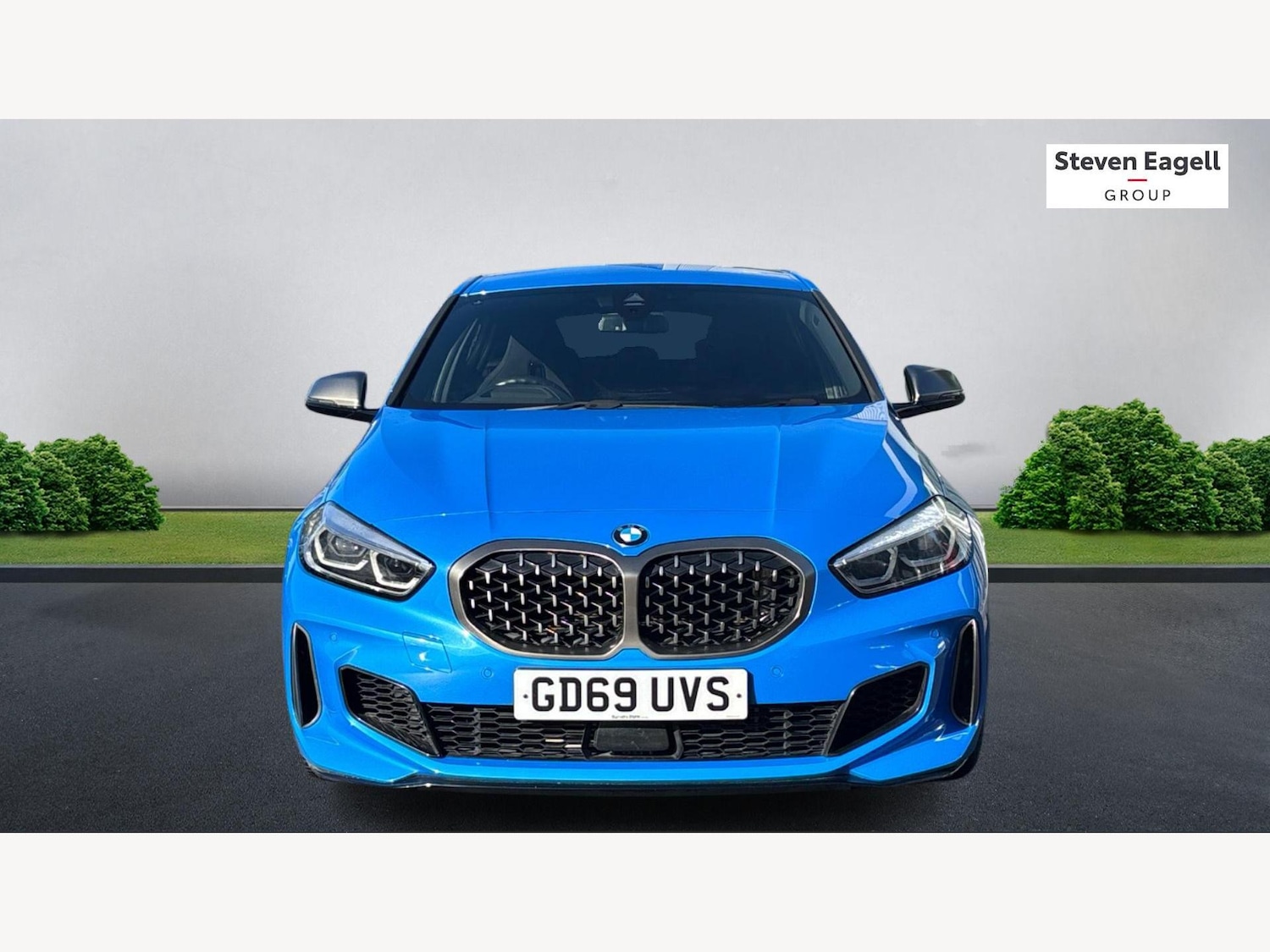 Used BMW 1 Series 2020 for sale - 77468546: Photo 6
