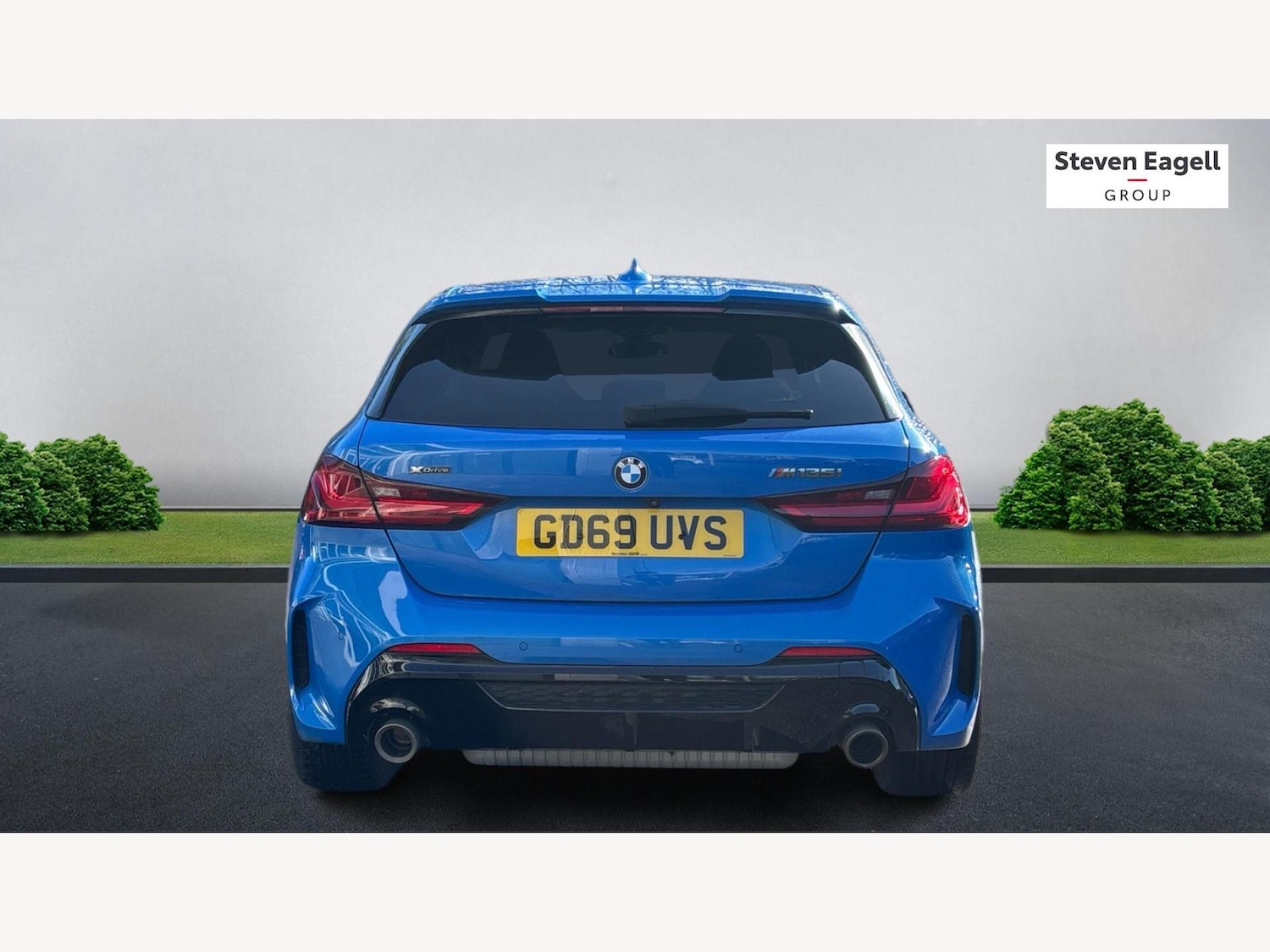 Used BMW 1 Series 2020 for sale - 77468546: Photo 7