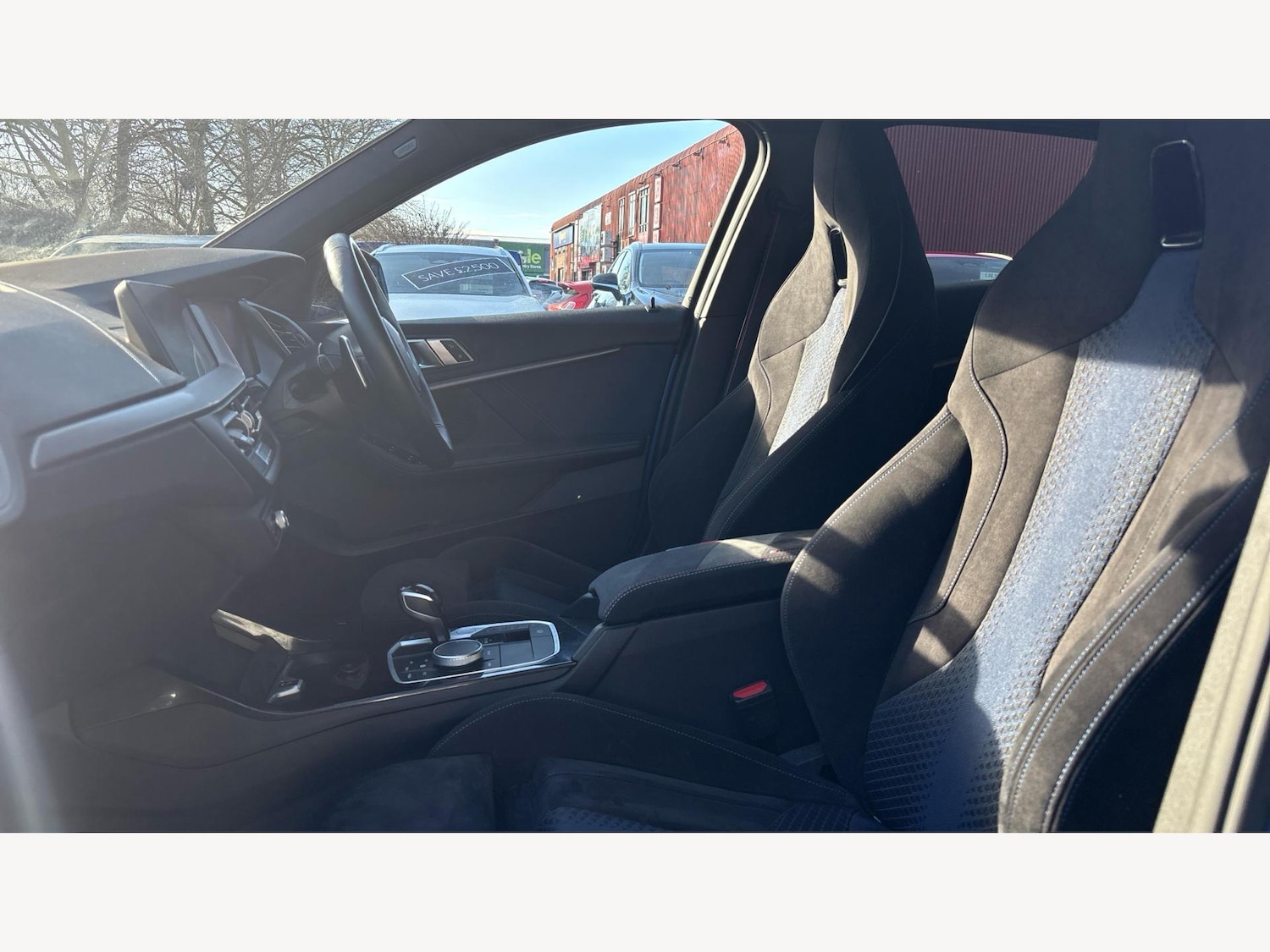 Used BMW 1 Series 2020 for sale - 77468546: Photo 8