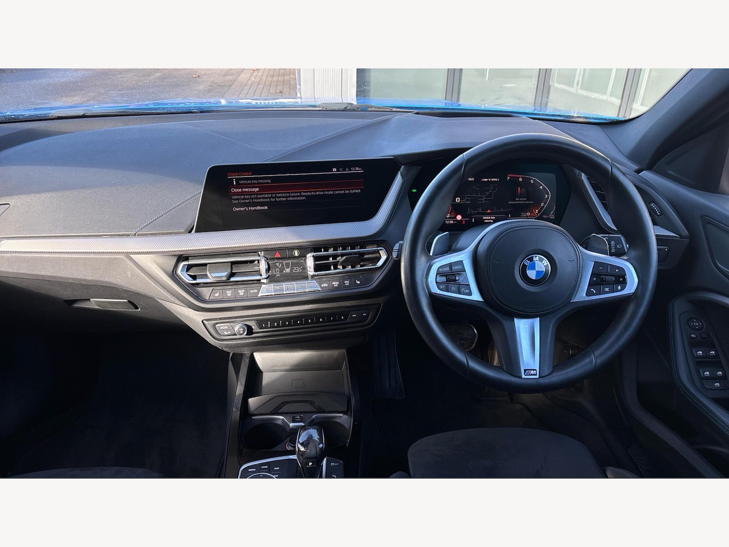 Used BMW 1 Series 2020 for sale - 77468546: Photo 9