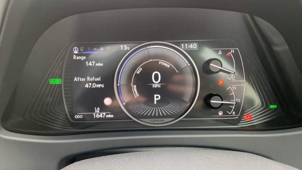 Used Lexus UX 2024 for sale - 77440953: Photo 11