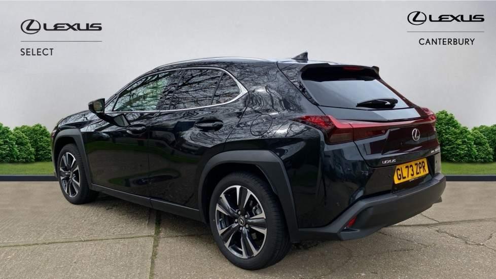 Used Lexus UX 2024 for sale - 77440953: Photo 2