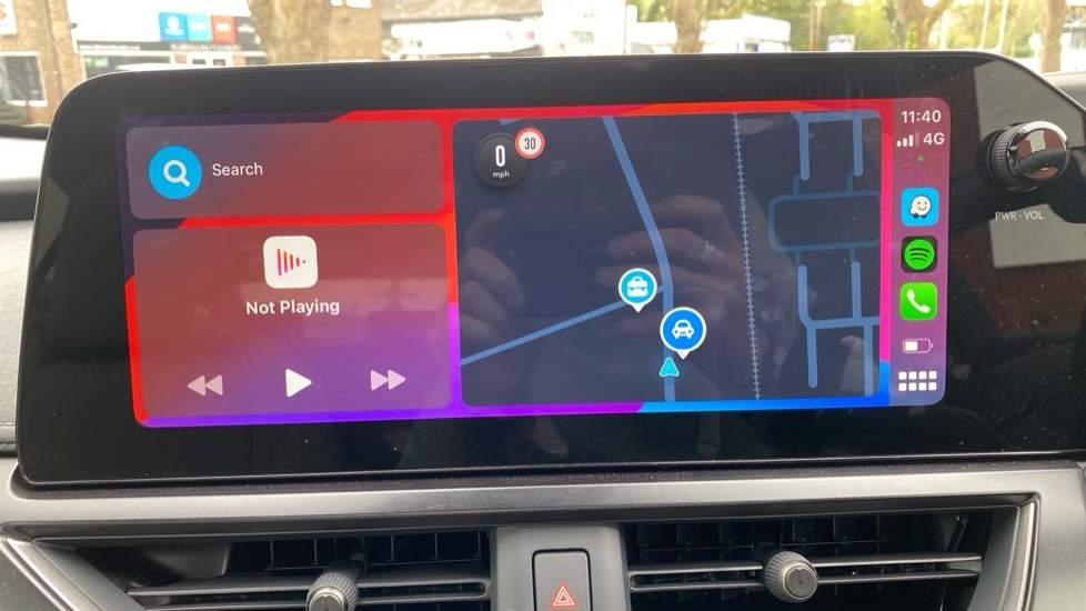 Used Lexus UX 2024 for sale - 77440953: Photo 20