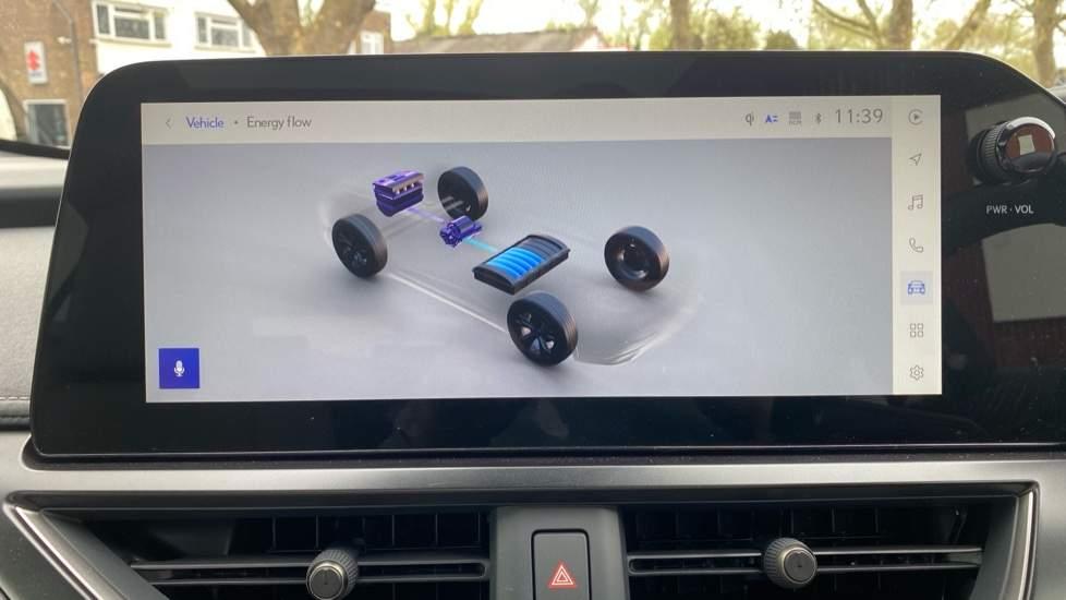 Used Lexus UX 2024 for sale - 77440953: Photo 21