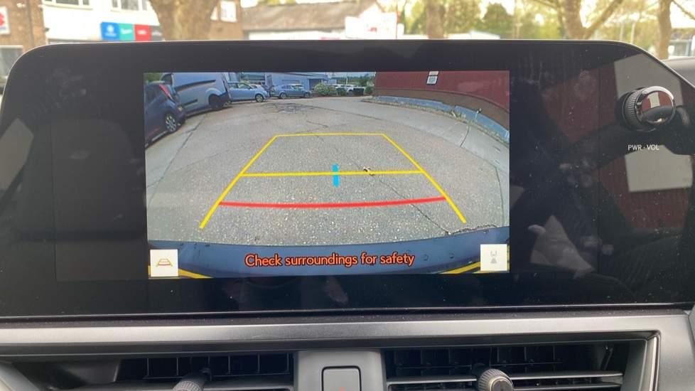 Used Lexus UX 2024 for sale - 77440953: Photo 22