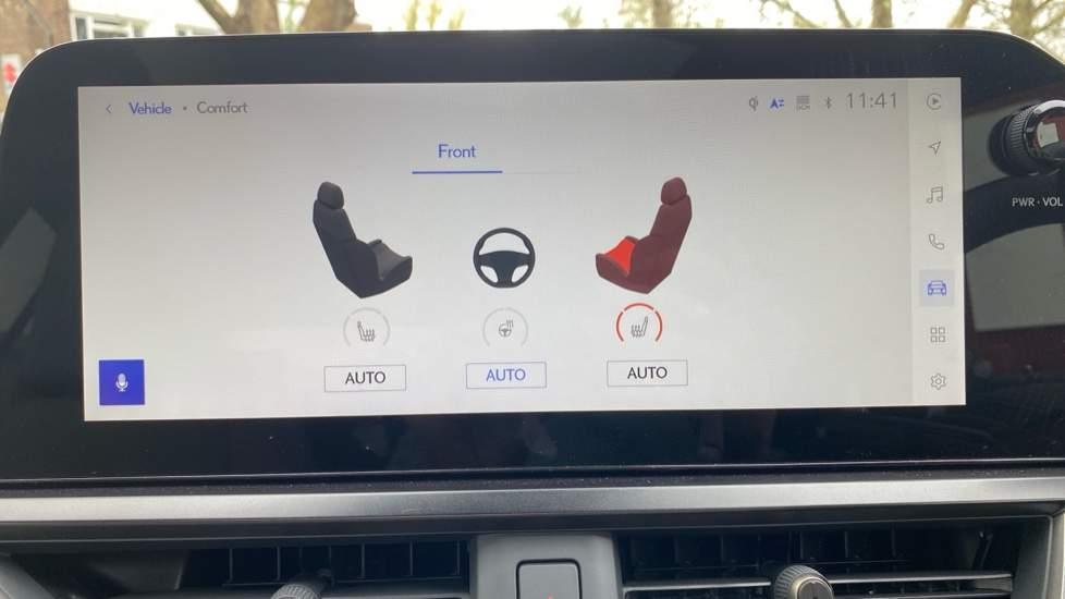 Used Lexus UX 2024 for sale - 77440953: Photo 24