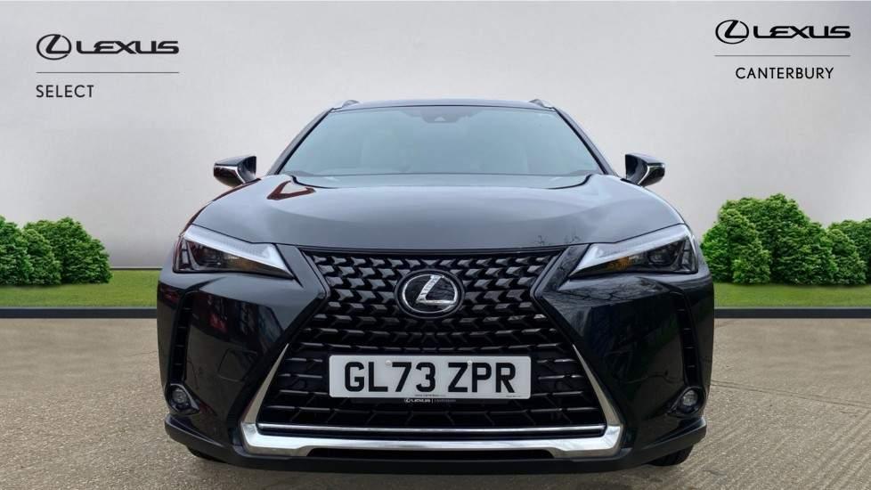 Used Lexus UX 2024 for sale - 77440953: Photo 4
