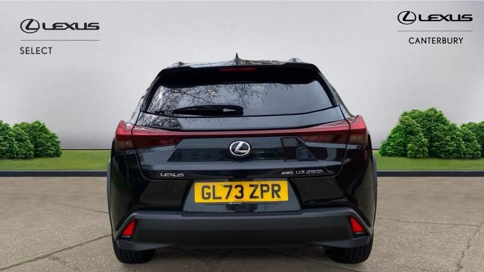 Used Lexus UX 2024 for sale - 77440953: Photo 5
