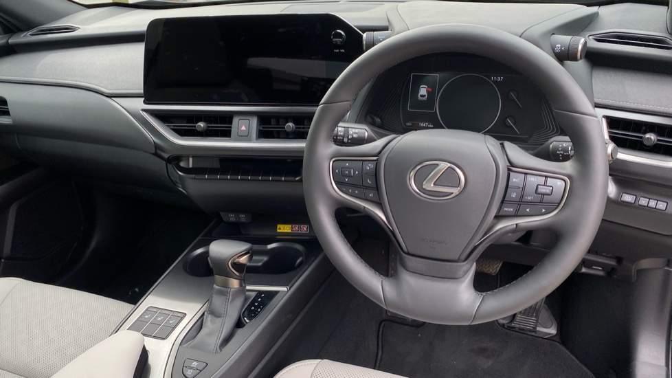 Used Lexus UX 2024 for sale - 77440953: Photo 7