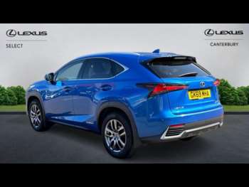 Used Lexus NX 2019 for sale - 75041187: Photo