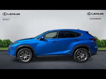 Used Lexus NX 2019 for sale - 75041187: Photo