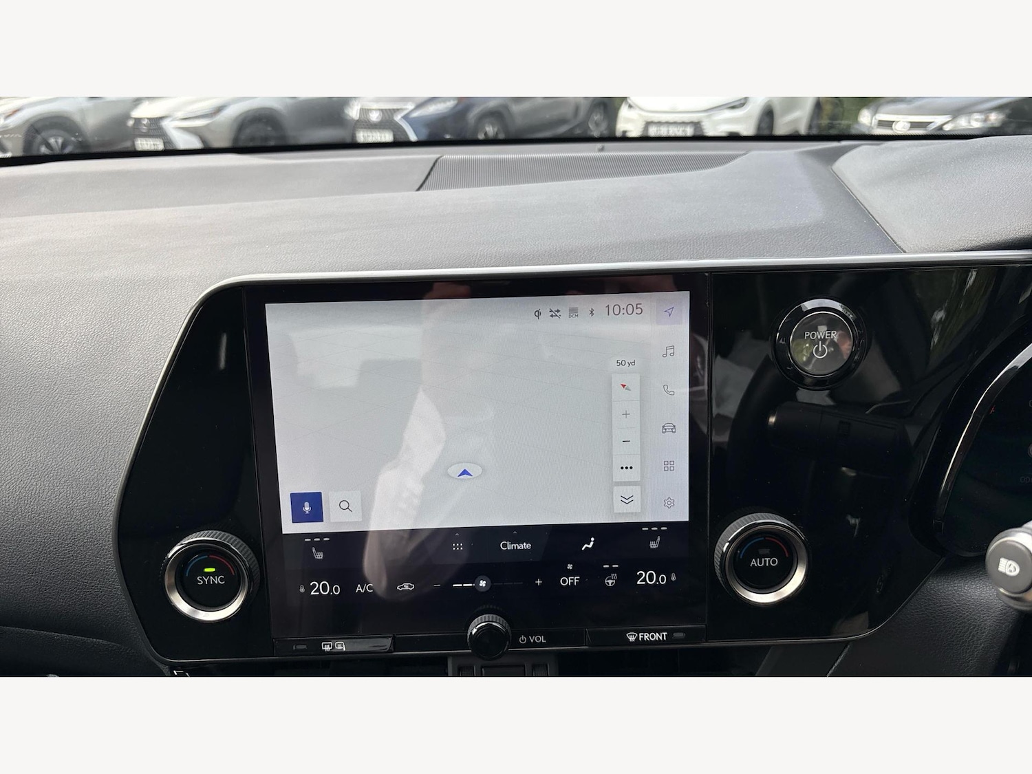 Used Lexus NX 2022 for sale - 75965380: Photo 12