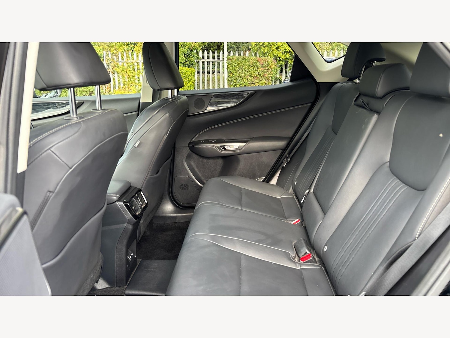 Used Lexus NX 2022 for sale - 75965380: Photo 16
