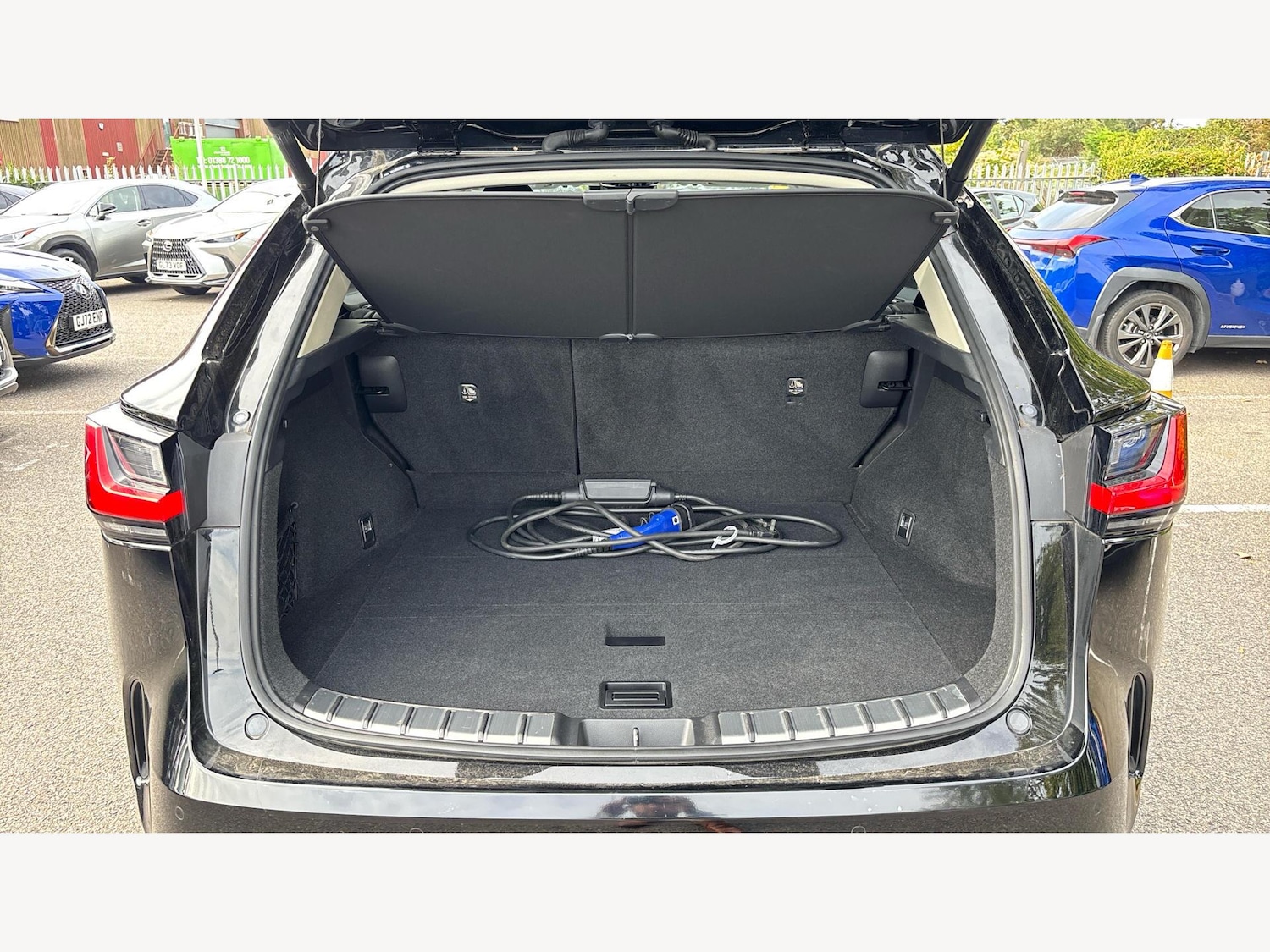 Used Lexus NX 2022 for sale - 75965380: Photo 17