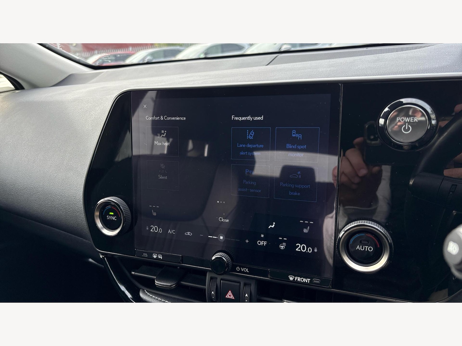 Used Lexus NX 2022 for sale - 75965380: Photo 26