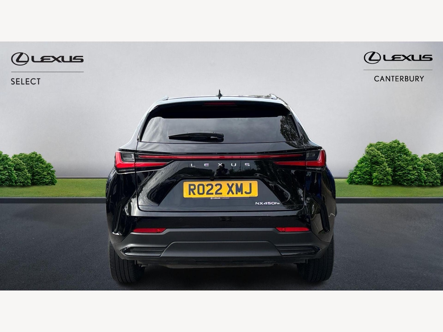 Used Lexus NX 2022 for sale - 75965380: Photo 7