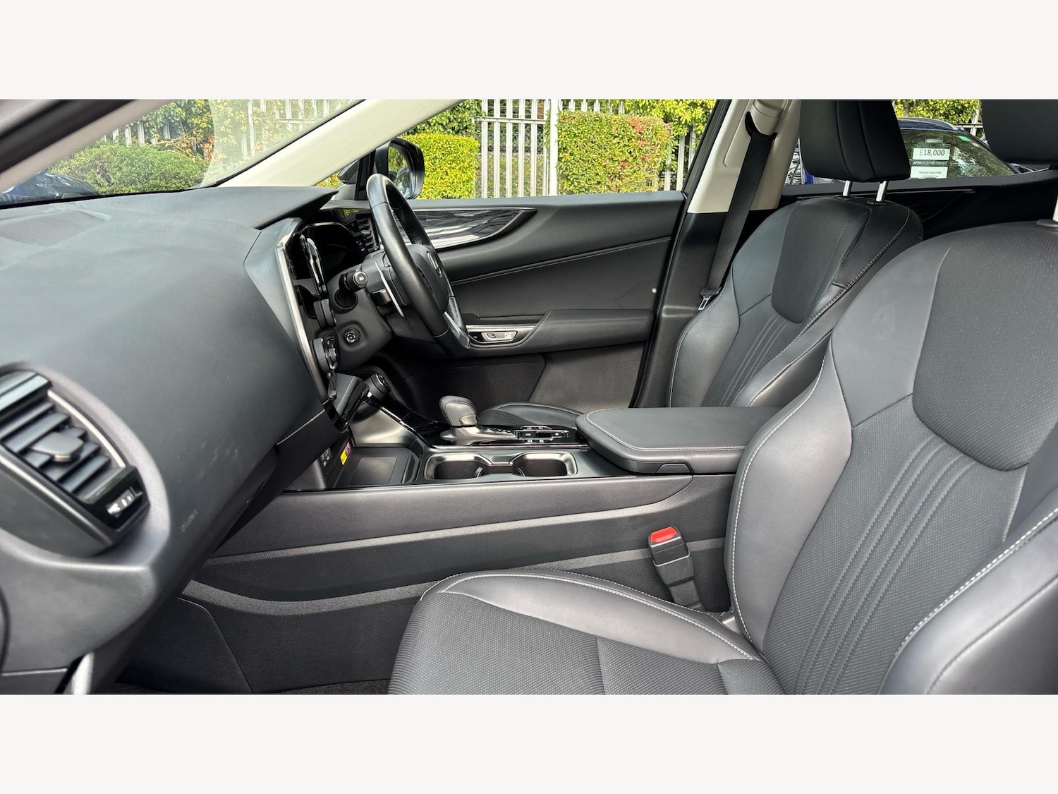 Used Lexus NX 2022 for sale - 75965380: Photo 8