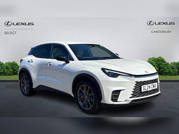 Used Lexus LBX 2024 for sale - 78347298: Photo