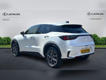 Used Lexus LBX 2024 for sale - 78347298: Photo