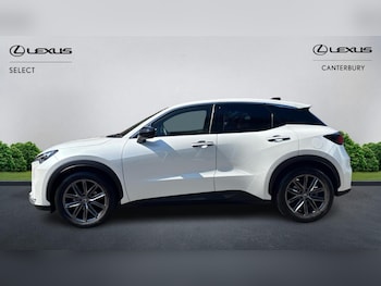 Used Lexus LBX 2024 for sale - 78347298: Photo