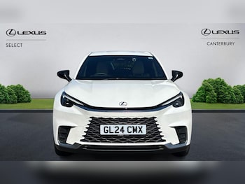 Used Lexus LBX 2024 for sale - 78347298: Photo