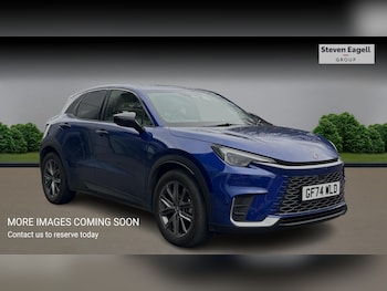 Used Lexus LBX 2024 for sale - 77909031: Photo