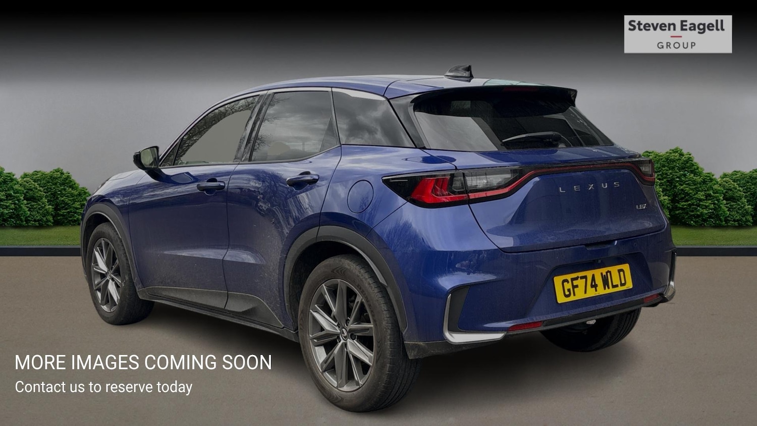 Used Lexus LBX for sale - 77909031: Photo 2