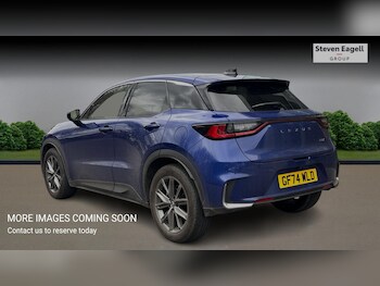 Used Lexus LBX 2024 for sale - 77909031: Photo