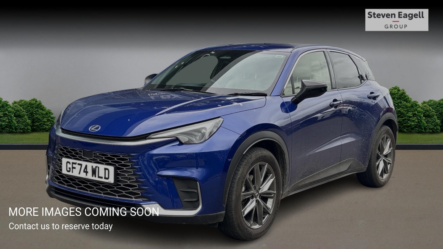 Used Lexus LBX for sale - 77909031: Photo 3